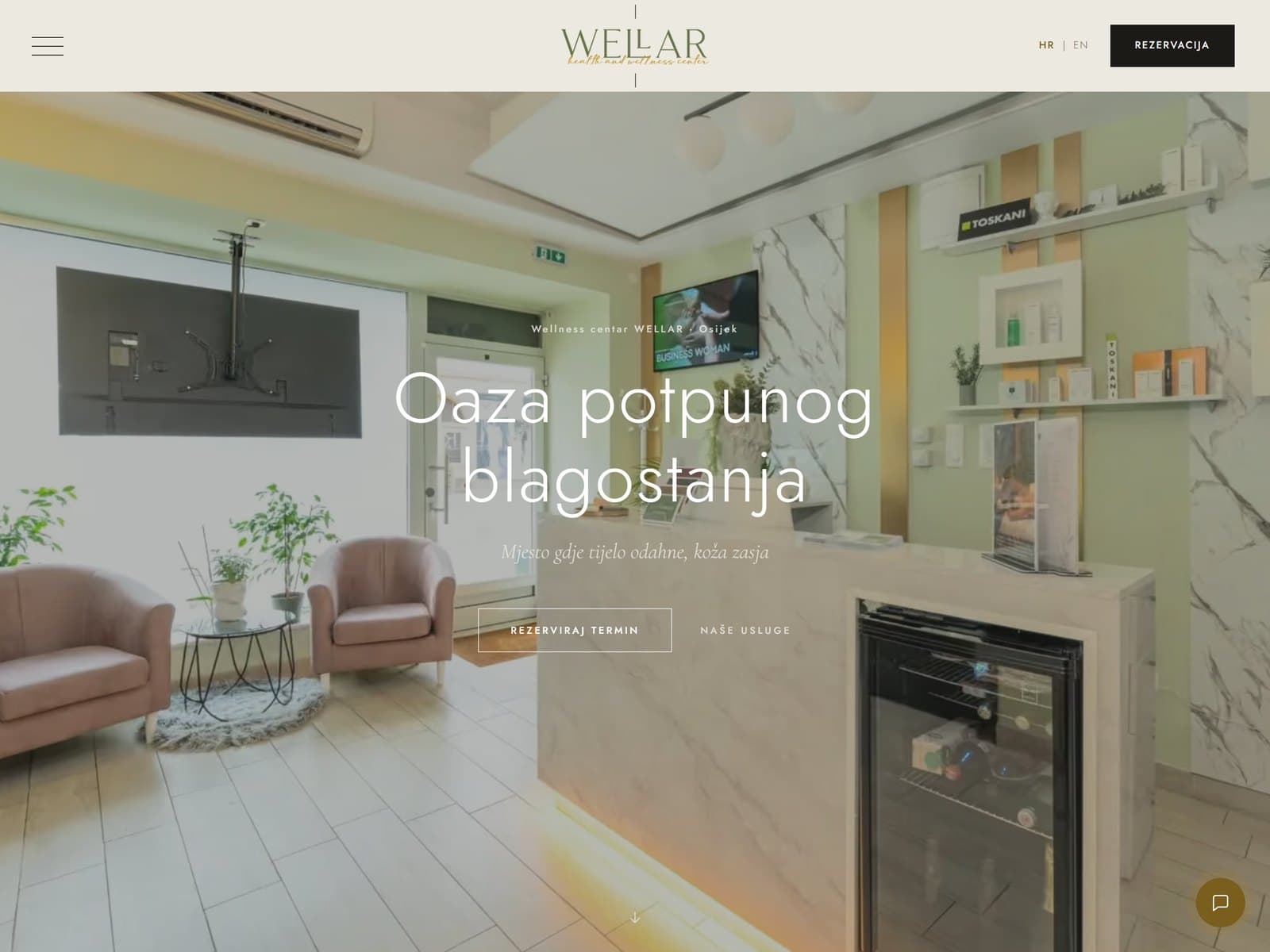 Wellar Wellness